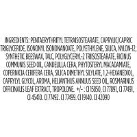Barra de labios larga duració 05 BELLE&MAKE-UP, 1 ud