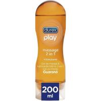 Play Massage 2en1 Stimulating DUREX, pot 200 ml Play Massage 2en1 Stimulating DUREX, pot 200 ml