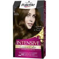 Tint Intensive N.5 castanyer clar PALETTE, caixa 1 u