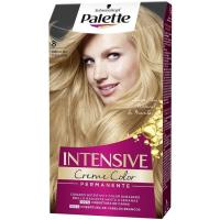 Tint Intensive N.8 ros clar PALETTE, caixa 1 u