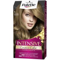 Tint Intensive N.6 ros fosc PALETTE, caixa 1 u