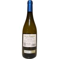 Vino Blanco Penedés BLANC MARINER, botella 75 cl