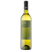 Vino blanco xarel·lo D.O. Penedés COMTE DE FOIX, botella 75 cl Vino blanco xarel·lo D.O. Penedés COMTE DE FOIX, botella 75 cl