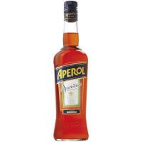 Aperitiu APEROL, ampolla 70 cl Aperitiu APEROL, ampolla 70 cl