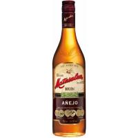 Ron Extra Añejo MATUSALEM, botella 70 cl