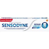 Dentifrici Repair&Proctect SENSODYNE, tub 75 ml Dentifrici Repair&Proctect SENSODYNE, tub 75 ml