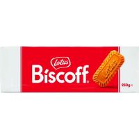 Galleta caramelizada LOTUS, paquete 250 g Galleta caramelizada LOTUS, paquete 250 g