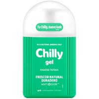 Gel íntimo verde CHILLY, dosificador 250 ml Gel íntimo verde CHILLY, dosificador 250 ml
