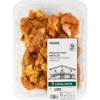 Pincho andaluz sin palo EROSKI, bandeja 350 g Pincho andaluz sin palo EROSKI, bandeja 350 g