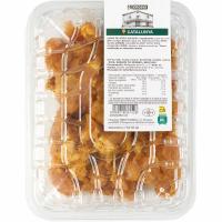 Punxo andalús sense pal, safata 350 g