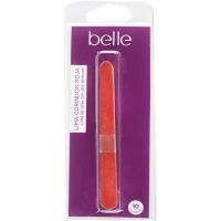 Lima corindó vermella belle, pack 10 u Lima corindó vermella belle, pack 10 u