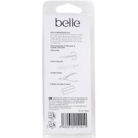 Lima corindó vermella belle, pack 10 u