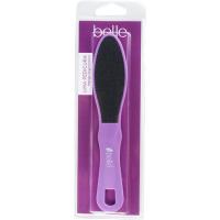 Lima de pedicura belle, pack 1 u. Lima de pedicura belle, pack 1 u.