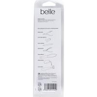 Raspador de calls-dureses belle, pack 1 u