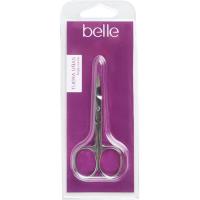 Tisores per a ungles corbes belle, pack 1 u Tisores per a ungles corbes belle, pack 1 u