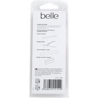 Tisores per a ungles corbes belle, pack 1 u