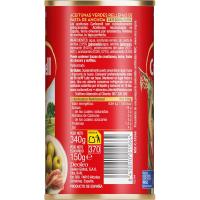 Olives farcides CARBONELL, llauna 150 g