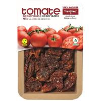 Tomate deshidratado TREVIJANO, bandeja 70 g Tomate deshidratado TREVIJANO, bandeja 70 g