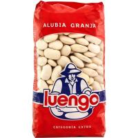 Mongeta granja LUENGO, paquet 500 g Mongeta granja LUENGO, paquet 500 g