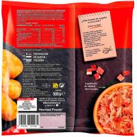 Croquetes de cuit-pernil serrà LA COCINERA, bossa 500 g