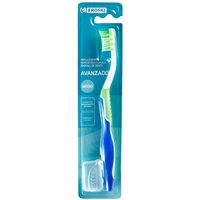Raspall dental Avançat EROSKI, pack 1 u Raspall dental Avançat EROSKI, pack 1 u