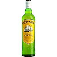Whisky CUTTY SARK, ampolla 1 litre Whisky CUTTY SARK, ampolla 1 litre