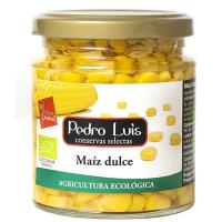Blat de moro ecològic PEDRO LUIS, flascó 160 g