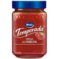 Melmelada de maduixa de temporada HERO, flascó 350 g Melmelada de maduixa de temporada HERO, flascó 350 g
