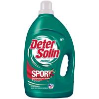Detergent líquid sport DETERSOLIN, garrafa 37 dosi Detergent líquid sport DETERSOLIN, garrafa 37 dosi