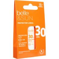 Protector labial FP30 BELLE&SUN, stick 4 g