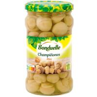 Xampinyons sencer mini BONDUELLE, flascó 170 g Xampinyons sencer mini BONDUELLE, flascó 170 g
