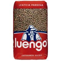 Llentia pardina LUENGO, paquet 500 g Llentia pardina LUENGO, paquet 500 g