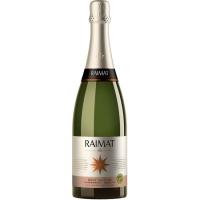 Cava Chardonnay Brut RAIMAT, botella 75 cl Cava Chardonnay Brut RAIMAT, botella 75 cl