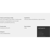 Queso Hushal light ARLA, al corte, compra mínima 250 g