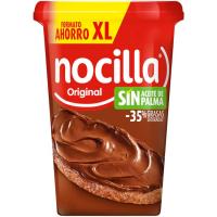 Crema de cacau 1 sabor NOCILLA, pot 750 g Crema de cacau 1 sabor NOCILLA, pot 750 g
