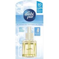 Ambientador eléctrico sky AMBIPUR, recambio 1 ud Ambientador eléctrico sky AMBIPUR, recambio 1 ud