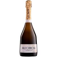 Cava Brut Nature Reserva VALLFORMOSA, botella 75 cl Cava Brut Nature Reserva VALLFORMOSA, botella 75 cl