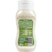 Salsa César EROSKI, pot 300 g