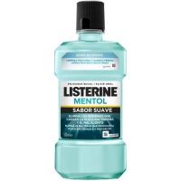 Col·lutori mentol LISTERINE ZERO, ampolla 500 ml Col·lutori mentol LISTERINE ZERO, ampolla 500 ml