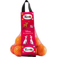 Naranja para postre TORRES, malla 2 kg Naranja para postre TORRES, malla 2 kg