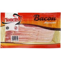 Bacón MONELLS, sobre 110 g