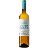 Vino Blanco Planell D.O.C.Segre GOTIM BLANC, botella 75 cl Vino Blanco Planell D.O.C.Segre GOTIM BLANC, botella 75 cl