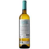 Vino Blanco Planell D.O.C.Segre GOTIM BLANC, botella 75 cl
