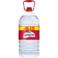Agua mineral LANJARON, garrafa 6,25 litros Agua mineral LANJARON, garrafa 6,25 litros