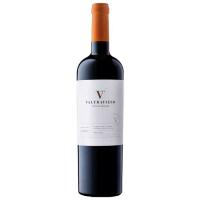 Vino Tinto Crianza D.O. R. del Duero VALTRAVIES, botella 75 cl Vino Tinto Crianza D.O. R. del Duero VALTRAVIES, botella 75 cl