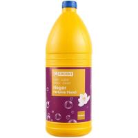 Lleixiu llar perfumada EROSKI, garrafa 2 litres Lleixiu llar perfumada EROSKI, garrafa 2 litres