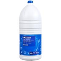 Lleixiu per a rentadora densa EROSKI, garrafa 5 litres
