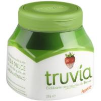 Edulcorante con stevia TRUVÍA, bote 270 g Edulcorante con stevia TRUVÍA, bote 270 g