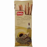 Palito de pipas QUELY, bolsa 50 g Palito de pipas QUELY, bolsa 50 g