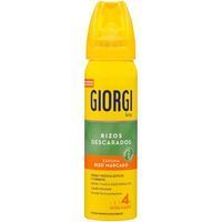 Espuma rizos GIORGI, spray 100 ml Espuma rizos GIORGI, spray 100 ml